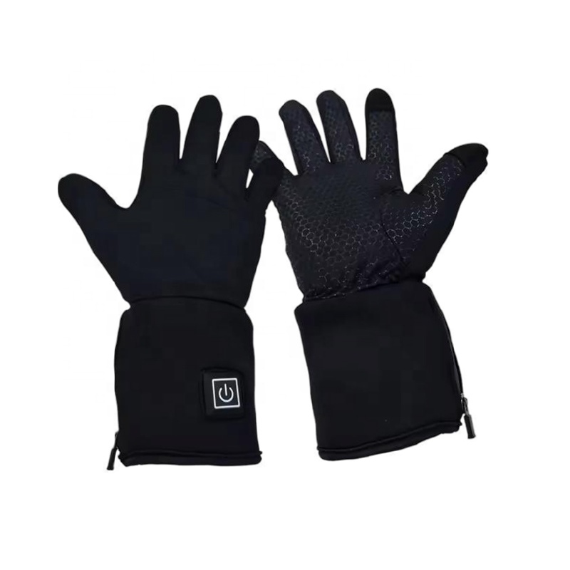 Ski Glove Waterproof - 2026 Hurtownia Fabryczna Zimowe Ciepłe Wodoodporne