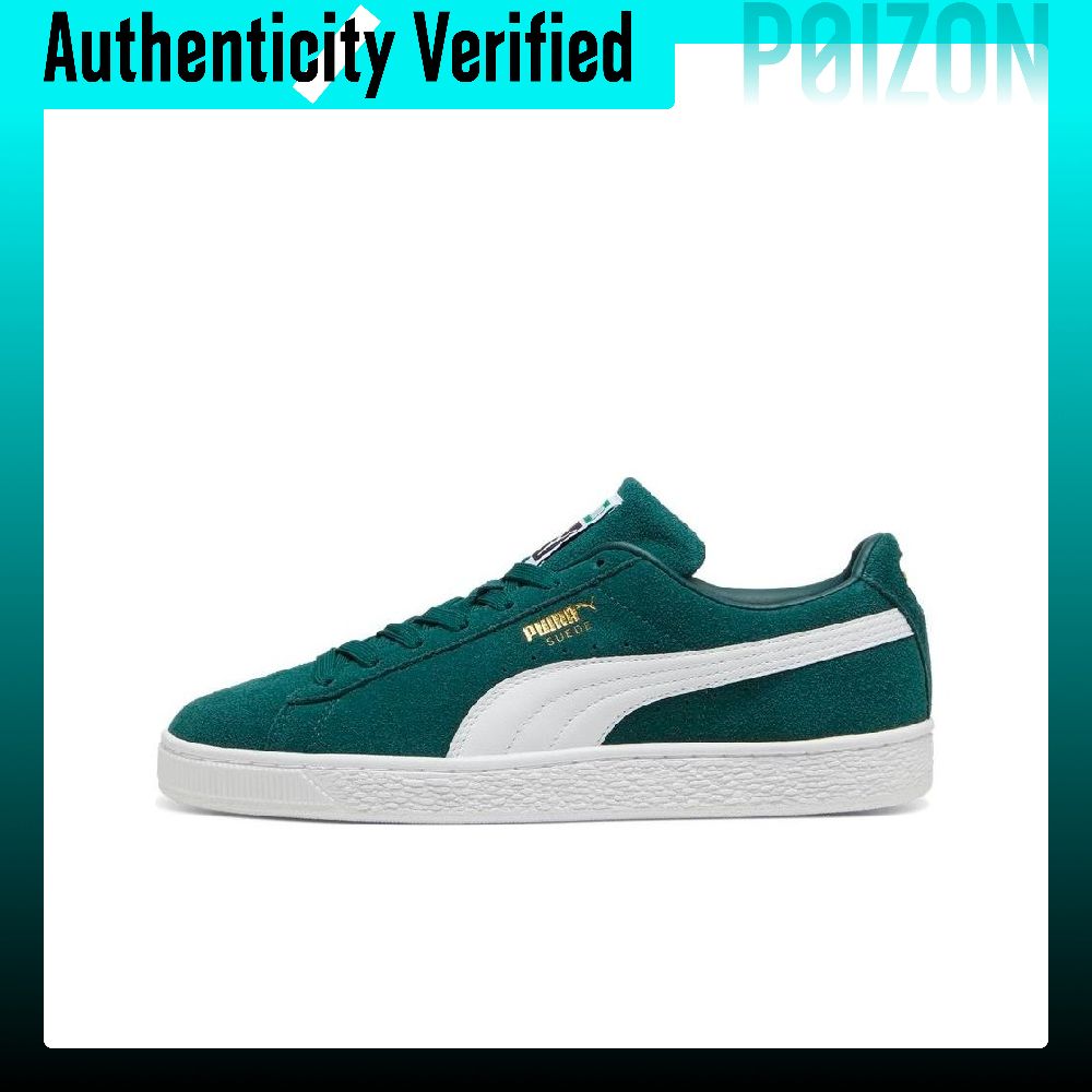 Puma Shoes Suede Classic - PUMA Suede Classic Odporne na zużycie