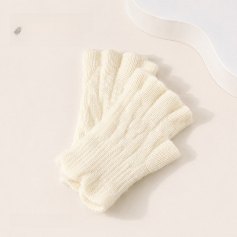 Damskie ciepłe rękawiczki z dz – Wool Glove Lined recenzja i cena