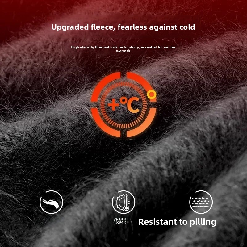 Rękawice sportowe do biegania  – Wool Glove Lined recenzja i cena