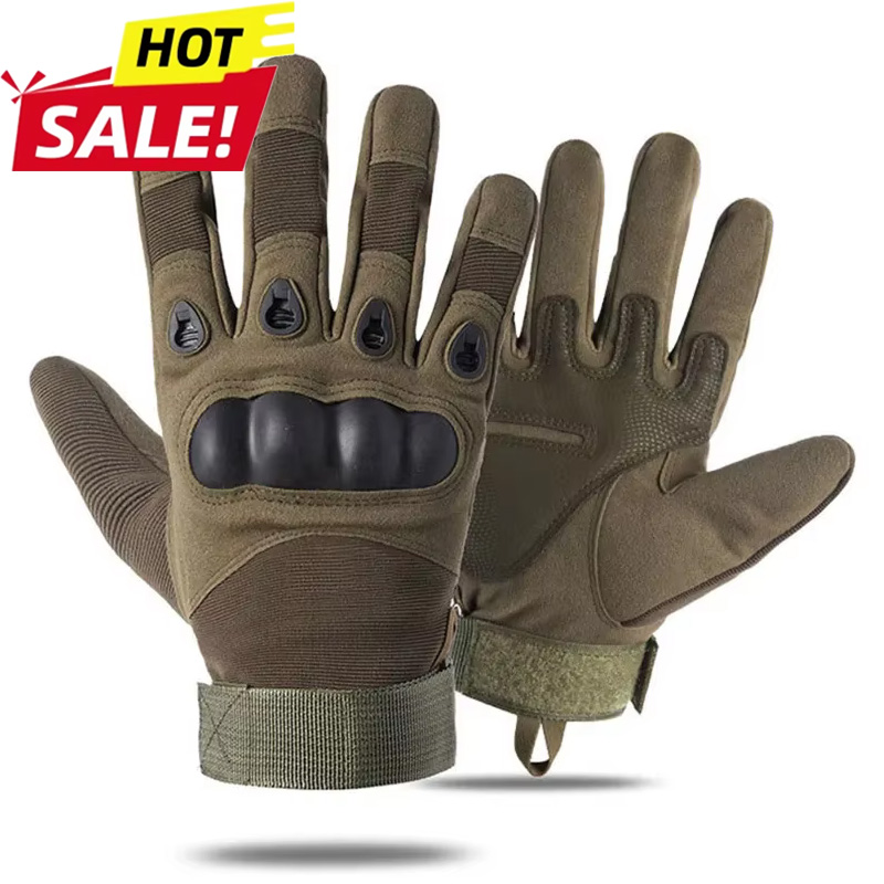 Odporne na zużycie rękawice do – Motorcycle Glove Knuckle recenzja i cena