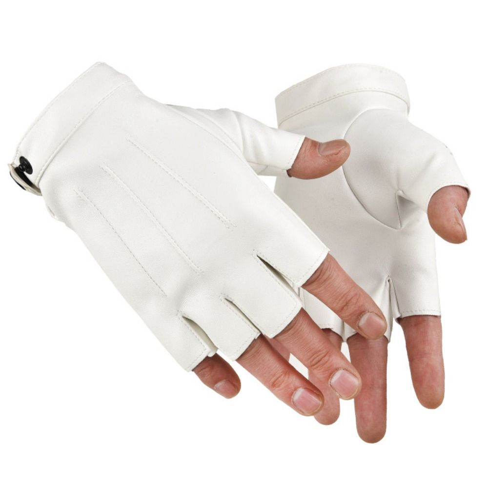 Rękawiczki do jazdy samochodem – Leather Driving Glove recenzja i cena