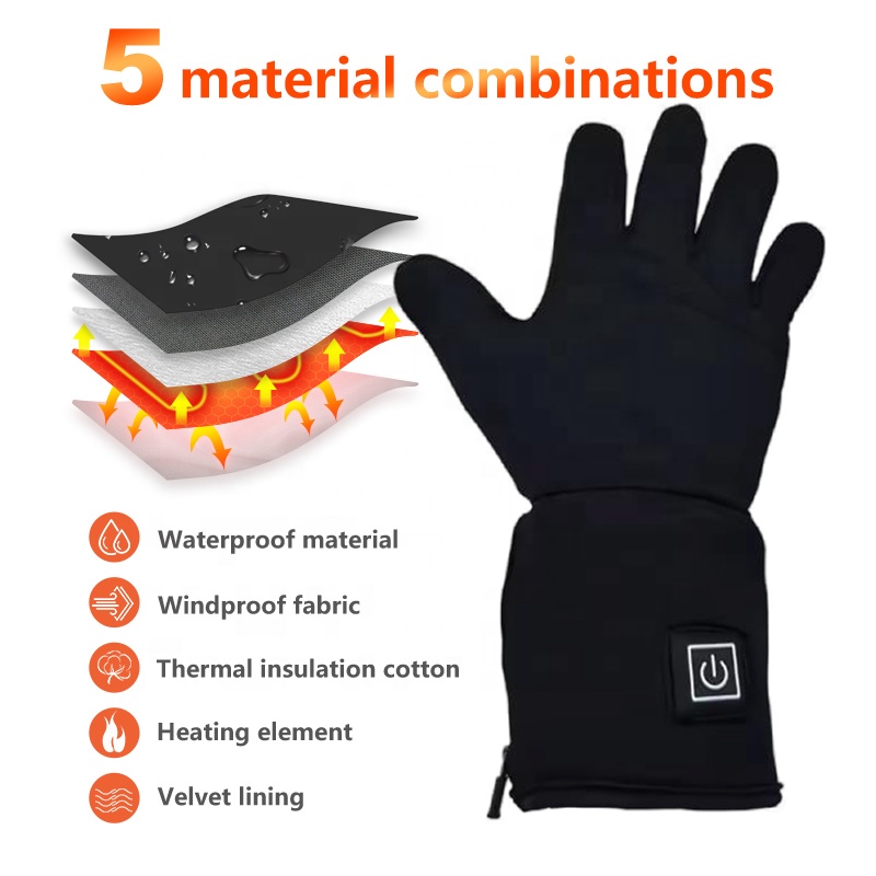 2026 Hurtownia Fabryczna Zimow – Ski Glove Waterproof recenzja i cena