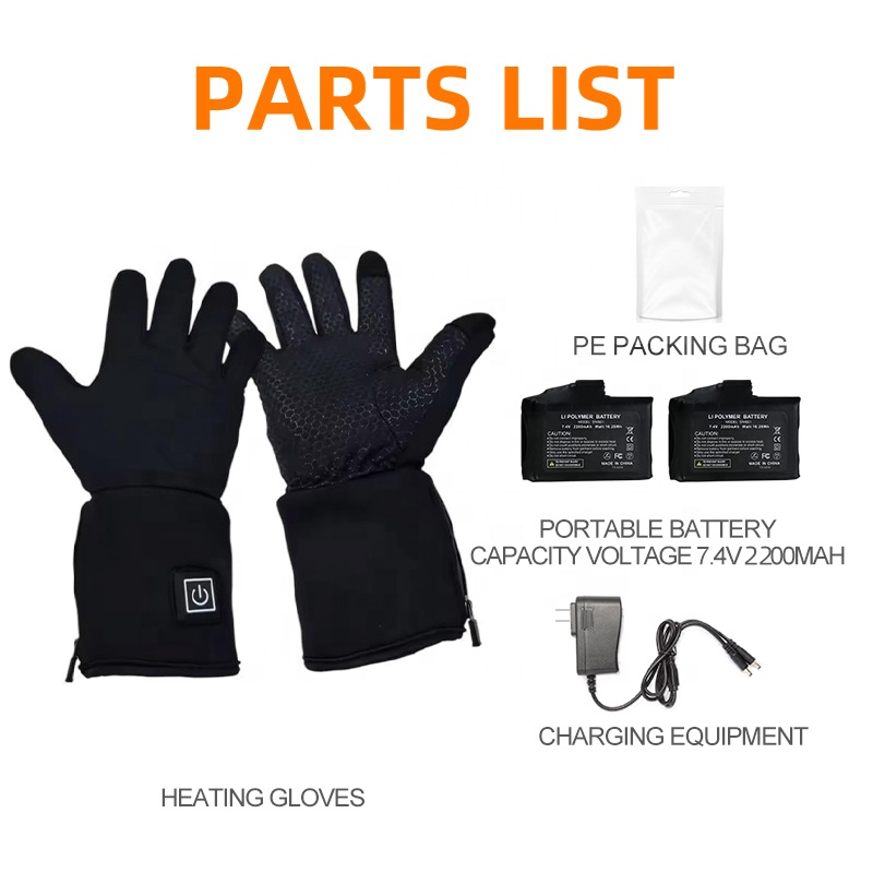 2026 Hurtownia Fabryczna Zimow – Ski Glove Waterproof recenzja i cena