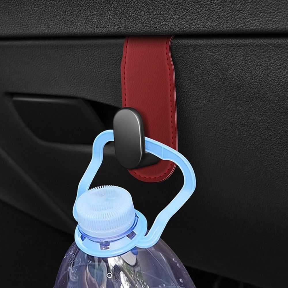 Uniwersalny haczyk na torebkę  – Leather Driving Glove recenzja i cena