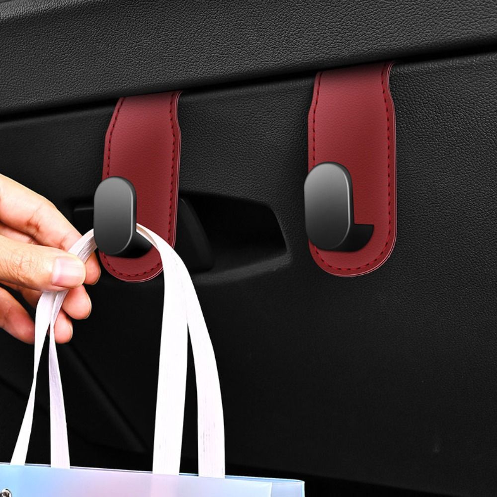 Uniwersalny haczyk na torebkę  – Leather Driving Glove recenzja i cena