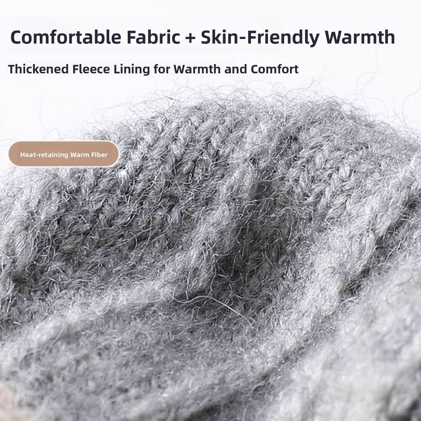 Damskie zimowe rękawiczki z po – Wool Glove Lined recenzja i cena