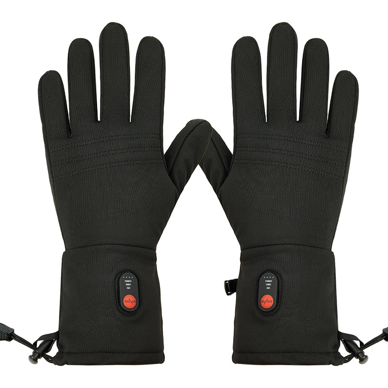 Rękawice grzewcze OEM z bateri – Ski Glove Waterproof recenzja i cena