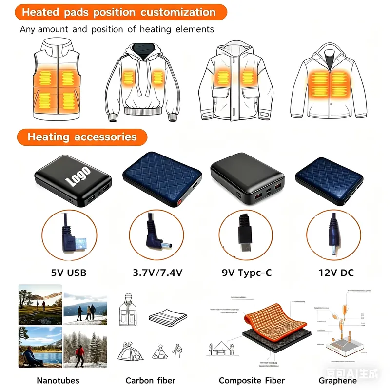 Zimowe narciarskie wodoodporne – Ski Glove Waterproof recenzja i cena